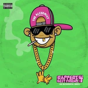 Rappers Best Friend 4