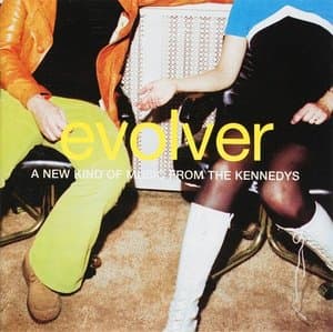 Evolver