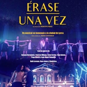 Erase una Vez (Banda Sonora Original)