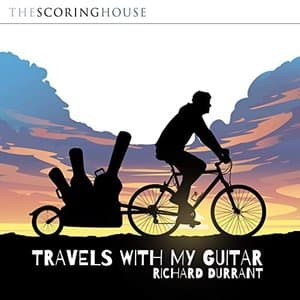 Travels With My Guitar