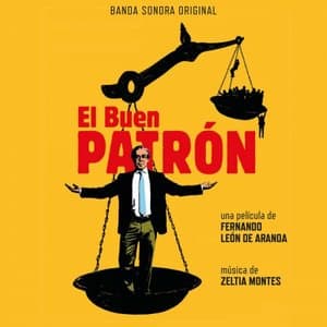 El buen patron (Banda Sonora Original)