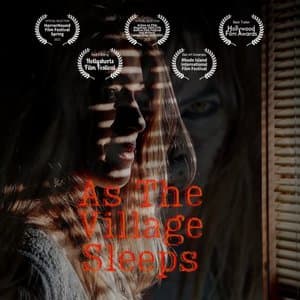 As The Village Sleeps (Original Soundtrack)