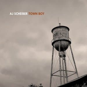 Town Boy