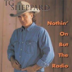 Nothin On But the Radio