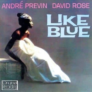 Like Blue