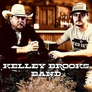 Kelley Brooks Band