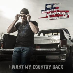 I Want My Country Back