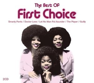 The Best Of First Choice