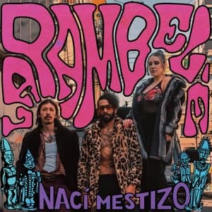 Naci Mestizo