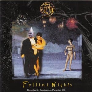 Fellini Nights