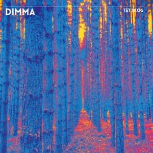 Tat skog