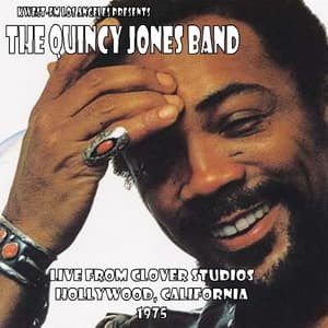 1975-08-07, Clover Studios, Hollywood, CA