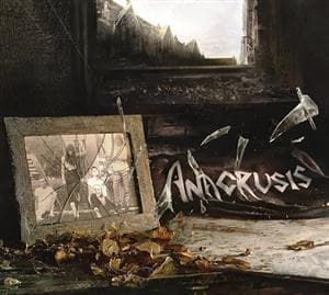 Hindsight CD1: Suffering Hour Revisited