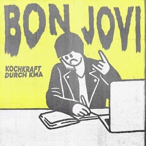 Bon Jovi