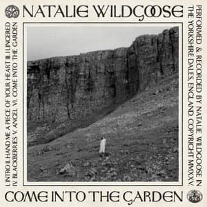 Come Into The Garden