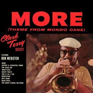 More (Theme from Mondo Cane)