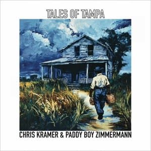 Tales Of Tampa