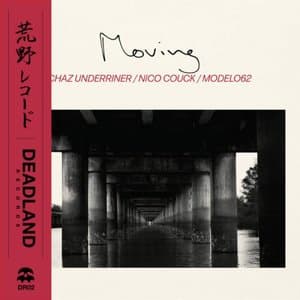 Moving