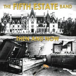 Then and Now