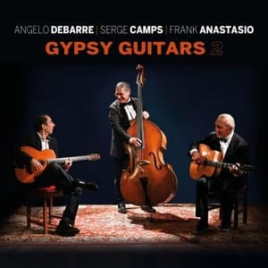 Gypsy Guitars 2