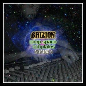 Deep Space Dubplates Chapter 6
