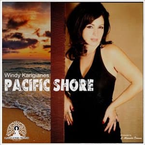 Pacific Shore