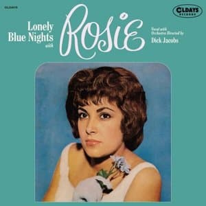 Lonely Blue Nights