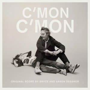 Cmon Cmon (Original Motion Picture Score)