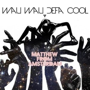Wau Wau Defa Cool