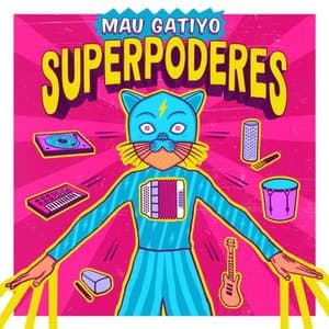 Superpoderes