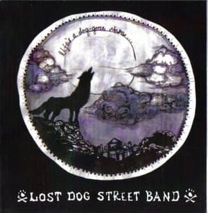 Lifes a Dog-Gone Shame