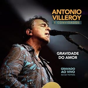 Gravidade do Amor