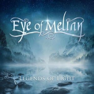 Legends of Light +Instrumental Versions