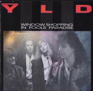 Window Shopping In Fools Paradise