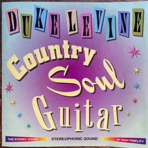 Country Soul