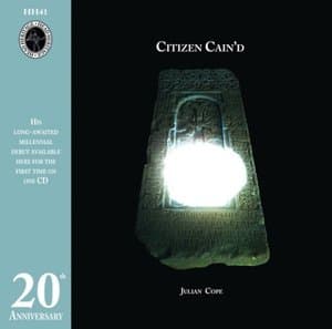 Citizen Caind (20th Anniversary)