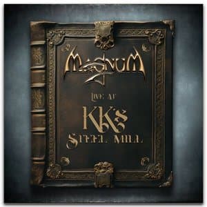Live At KKs Steel Mill (Live)