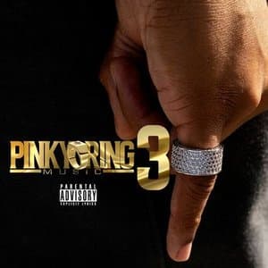 Pinky Ring Music Volume 3