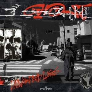 Ghost / go-suto