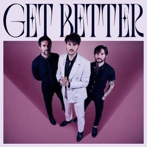 Get Better
