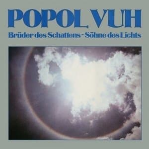 Bruder Des Schattens, Sohne Des Lichts