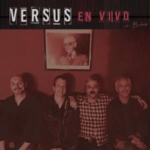 En vivo, En Bebop