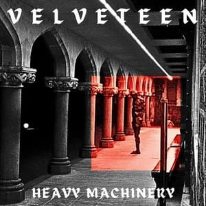 Heavy Machinery