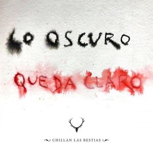 Lo oscuro queda claro