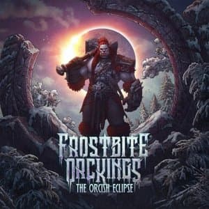 The Orcish Eclipse