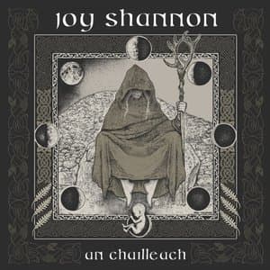 An Chailleach