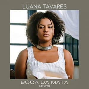 Boca da Mata (Ao Vivo)