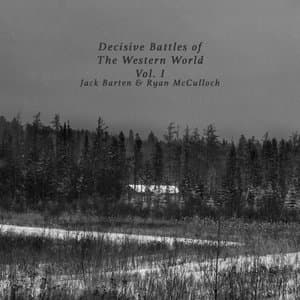 Decisive Battles of The Western World, Vol. 1