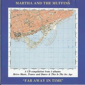 Far Away in Time