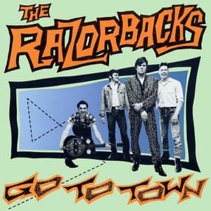 Go To Town